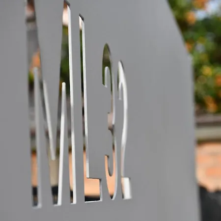 Couette-café Ml32 Ravenne