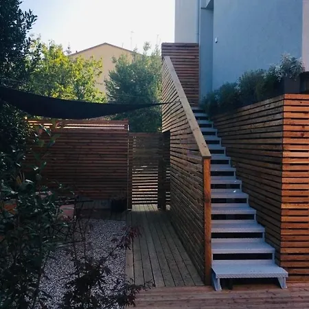 Couette-café Ml32 Ravenne