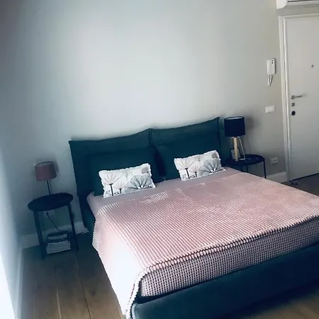 Ml32 Couette-café Ravenne