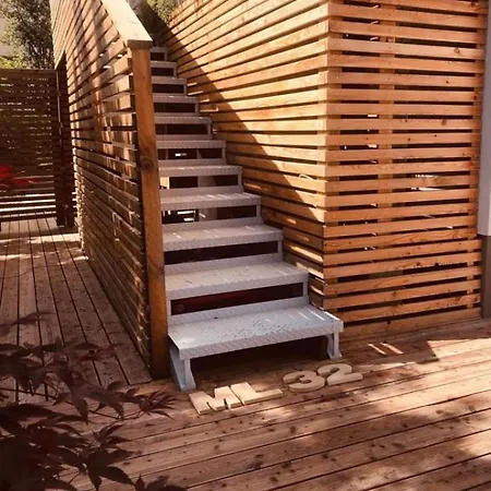 Ml32 לינה וארוחת בוקר ראבנה