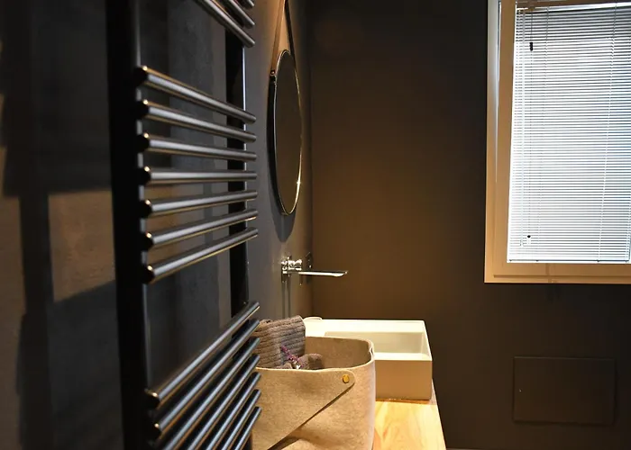 לינה וארוחת בוקר Ml32