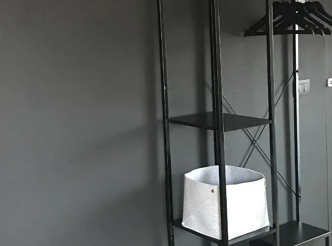 לינה וארוחת בוקר Ml32 ראבנה