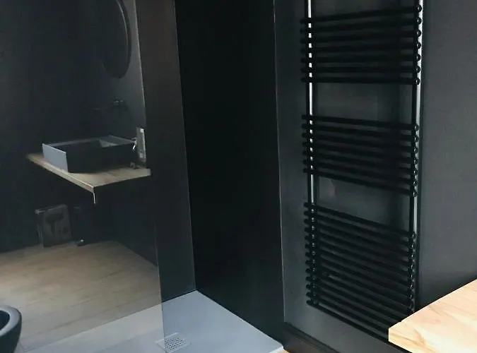 Ml32 לינה וארוחת בוקר ראבנה