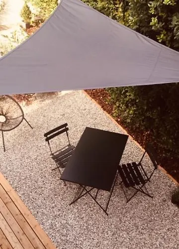 Ml32 לינה וארוחת בוקר ראבנה