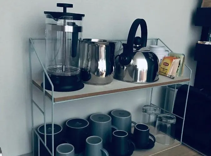 לינה וארוחת בוקר Ml32 ראבנה