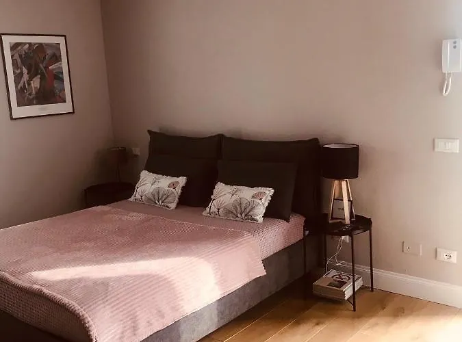 לינה וארוחת בוקר Ml32 4*