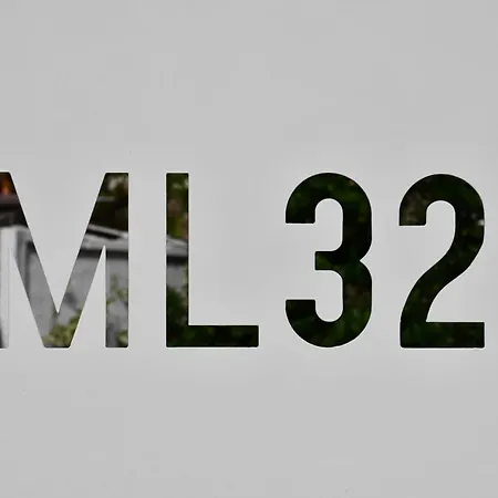 Ml32 Oda ve Kahvaltı Ravenna