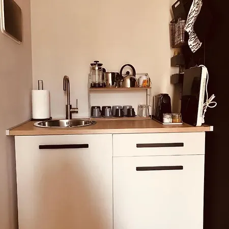 Nocleg ze śniadaniem Ml32