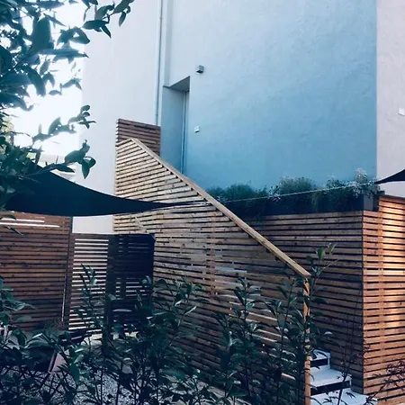 Ml32 Отель типа 