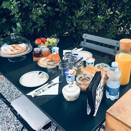 Frühstückspension Ml32