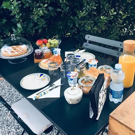 Frühstückspension Ml32