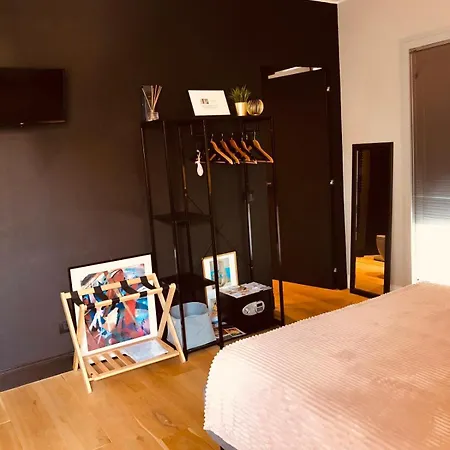 Ml32 Bed & Breakfast