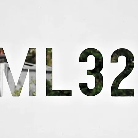 Ml32 Frühstückspension 4*