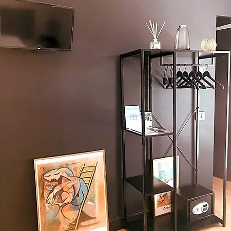 Ml32 Frühstückspension 4*