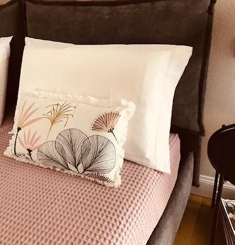 فندق مبيت وإفطار Ml32 4*