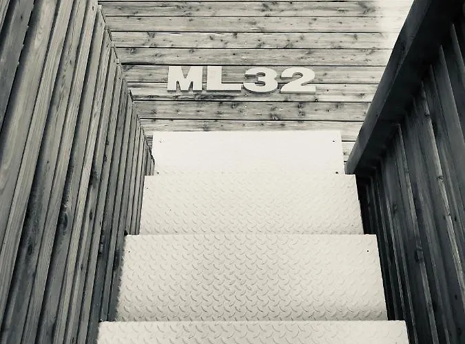 Ml32 B&B