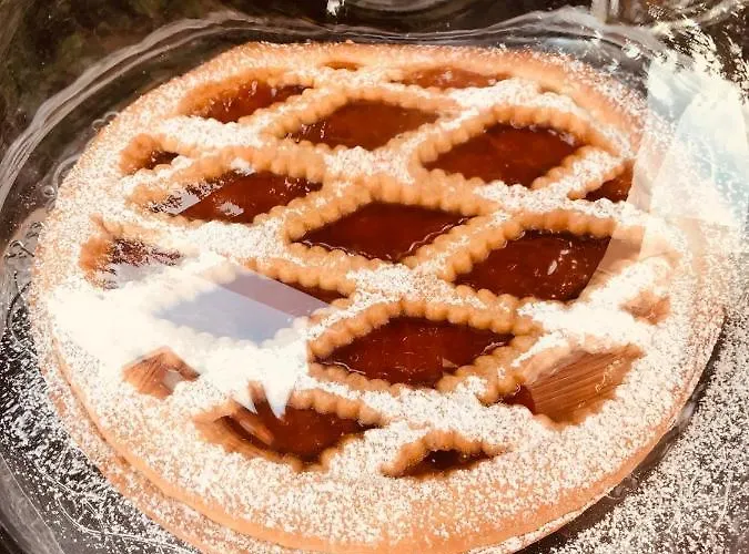 Ml32 فندق مبيت وإفطار 4*